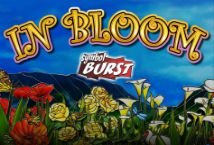 In Bloom slot